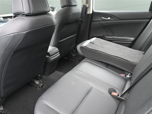 2021 Honda Insight Touring