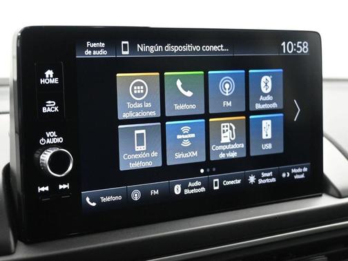 2023 Honda Pilot EX-L 8-Passenger