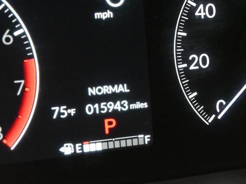 2023 Honda Pilot EX-L 8-Passenger