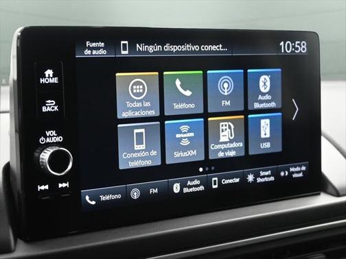 2023 Honda Pilot EX-L 8-Passenger