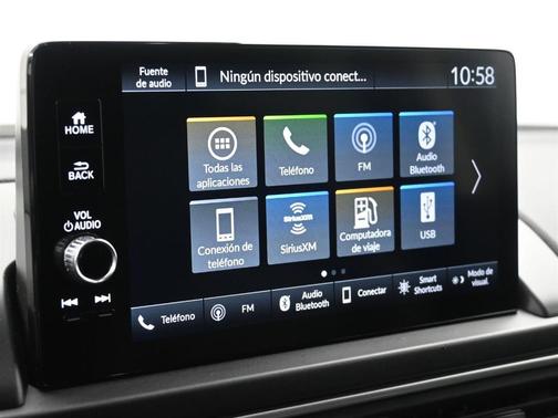 2023 Honda Pilot EX-L 8-Passenger