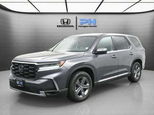 2023 Honda Pilot EX-L 8-Passenger