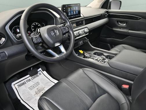 2023 Honda Pilot EX-L 8-Passenger