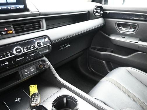 2023 Honda Pilot EX-L 8-Passenger