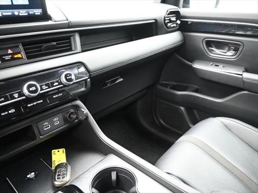 2023 Honda Pilot EX-L 8-Passenger