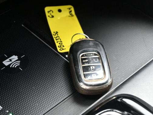 2023 Honda Pilot EX-L 8-Passenger