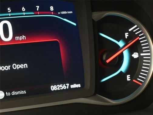2019 Honda Pilot EX