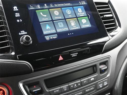 2019 Honda Pilot EX