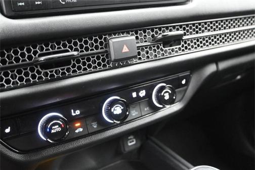 Pearl 2024 Honda HR-V Sport