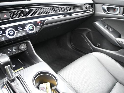 2023 Honda Civic Sport Touring