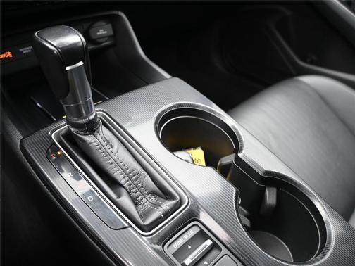 2023 Honda Civic Sport Touring