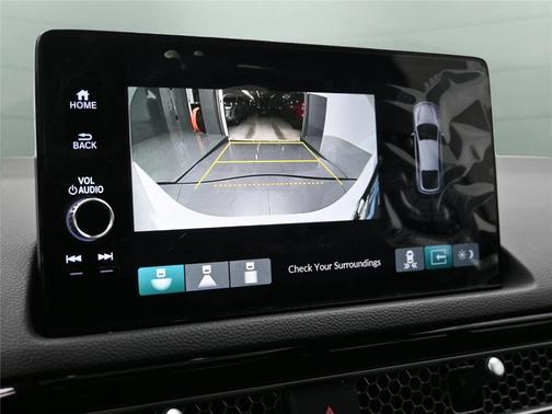 2023 Honda Civic Sport Touring