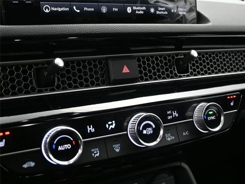 2023 Honda Civic Sport Touring