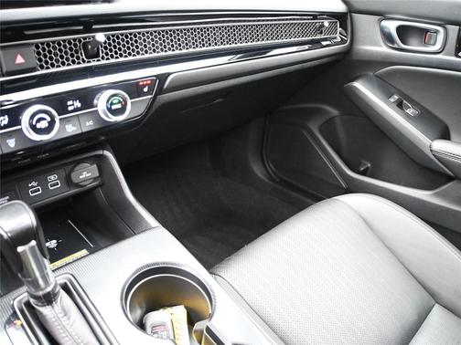 2023 Honda Civic Sport Touring