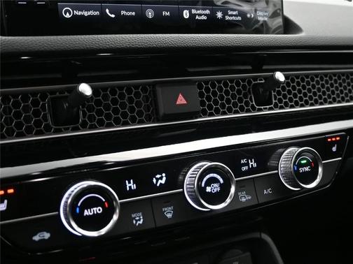 2023 Honda Civic Sport Touring