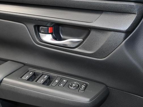 2023 Honda CR-V LX