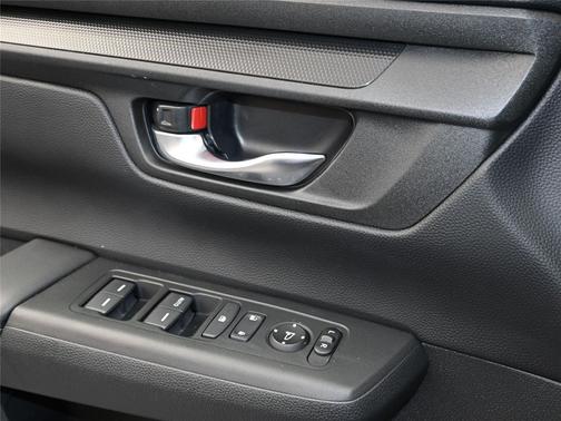 2023 Honda CR-V LX