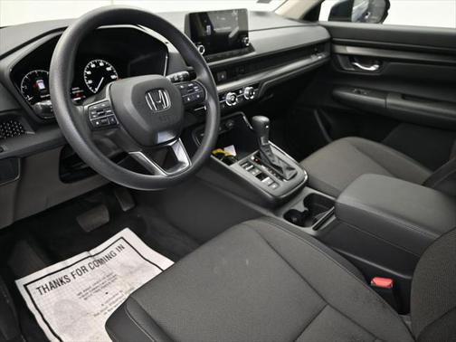 2023 Honda CR-V LX