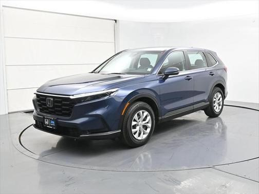 2023 Honda CR-V LX