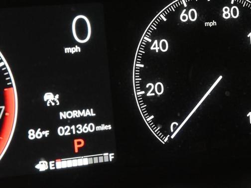 2023 Honda CR-V LX