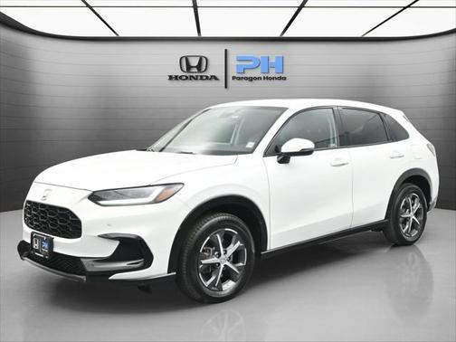 2023 Honda HR-V EX-L