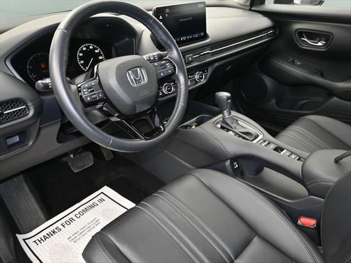 2023 Honda HR-V EX-L