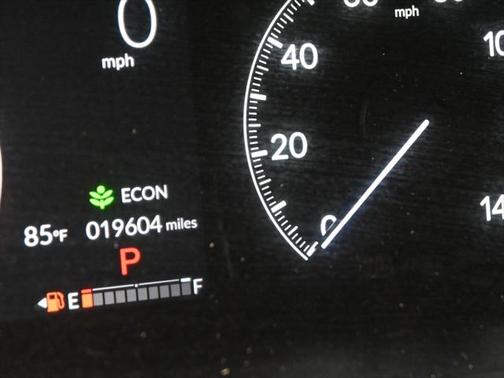 2023 Honda HR-V EX-L