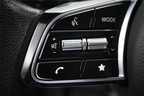 Aurora Black 2022 Kia Forte LXS