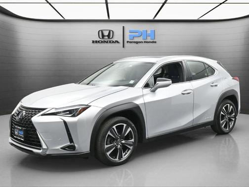 2019 Lexus UX 250h 