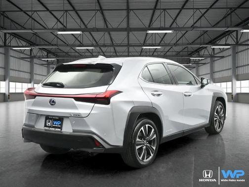 2019 Lexus UX 250h 