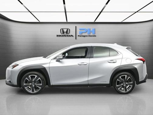 2019 Lexus UX 250h 
