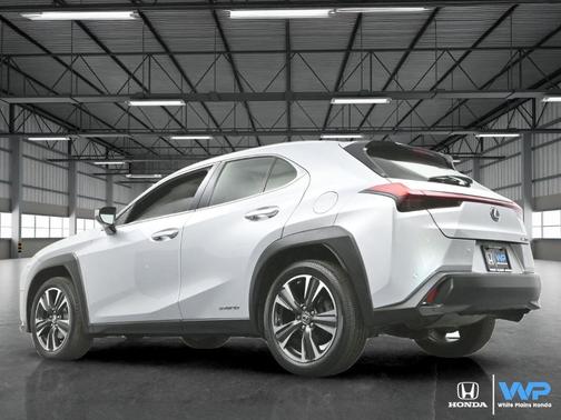 2019 Lexus UX 250h 