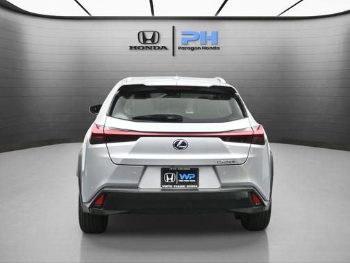 2019 Lexus UX 250h 