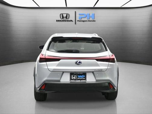 2019 Lexus UX 250h 