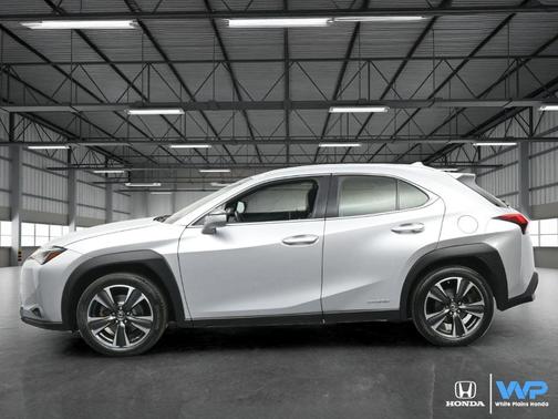 2019 Lexus UX 250h 