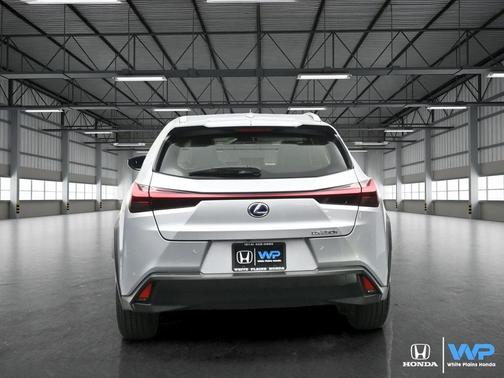 2019 Lexus UX 250h