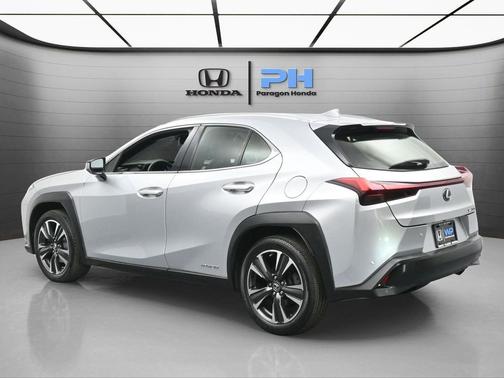 2019 Lexus UX 250h 