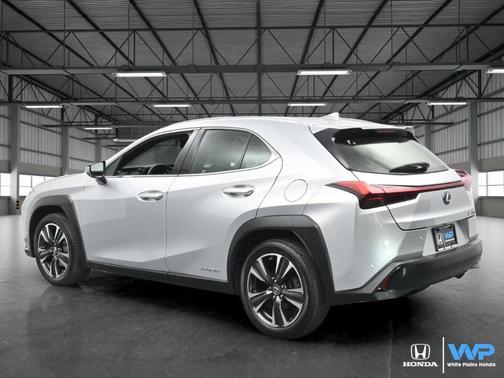 2019 Lexus UX 250h 