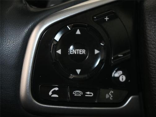 2021 Honda CR-V Hybrid EX-L
