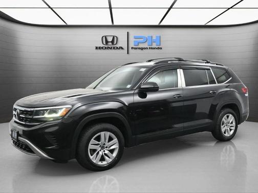 2021 Volkswagen Atlas 2.0T S