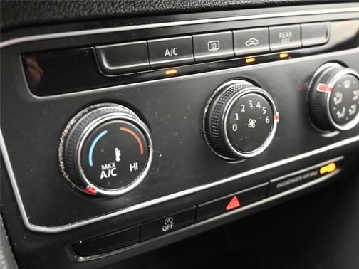 2021 Volkswagen Atlas 2.0T S
