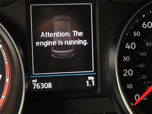 2021 Volkswagen Atlas 2.0T S
