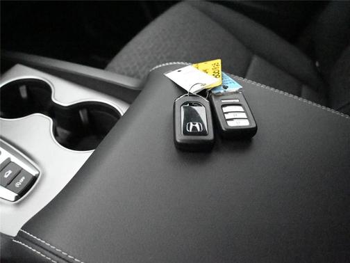 Crystal Black Pearl 2026 Honda Ridgeline Sport