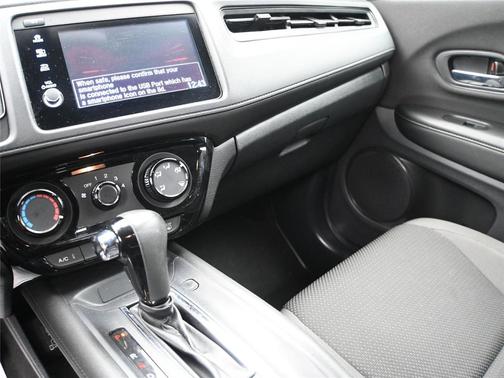 2021 Honda HR-V Sport