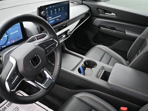 2024 Honda Prologue Elite