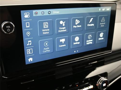 2024 Honda Prologue Elite