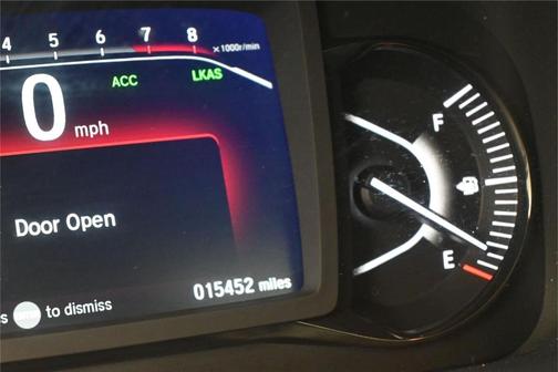 Platinum White Pearl 2023 Honda Passport TrailSport