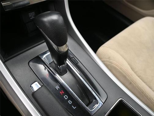 2015 Honda Accord EX