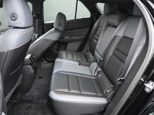 2025 Honda Prologue Touring