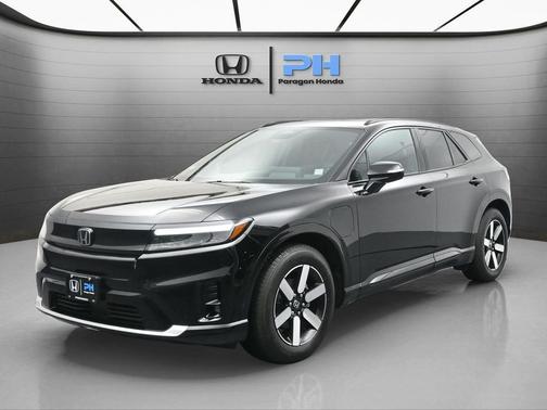 2025 Honda Prologue Touring